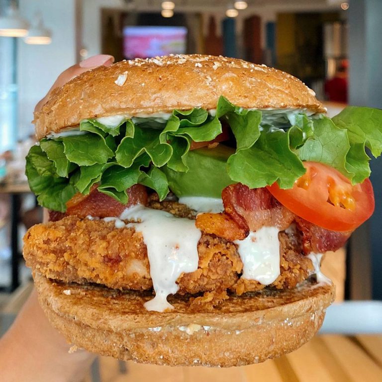 Smashburger’s 2023 Latest Menu & Prices myliving